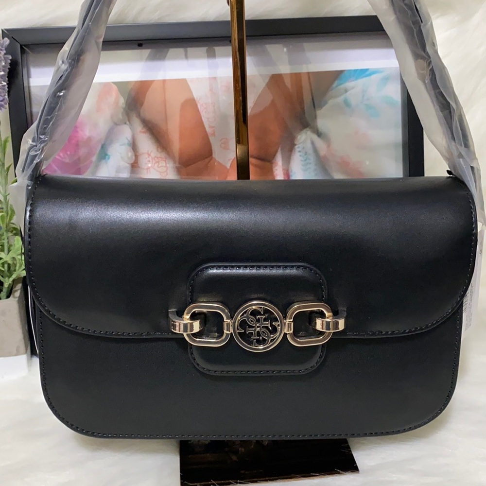 Guess Hensely Shoulder bag